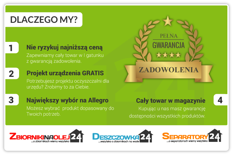 oczyszczalnia ekosystemy drenaż